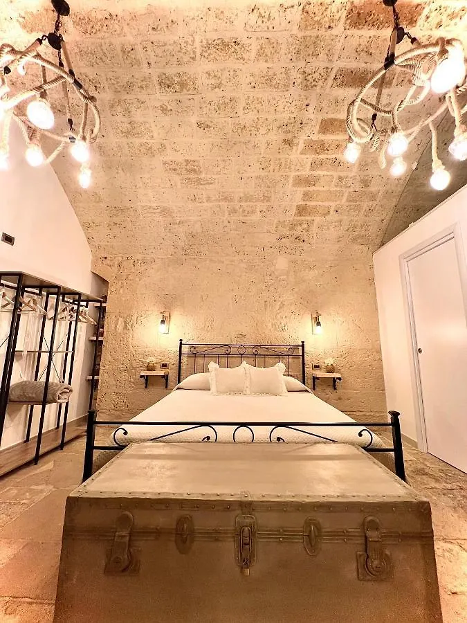 L'Antica Dimora Villa Bari