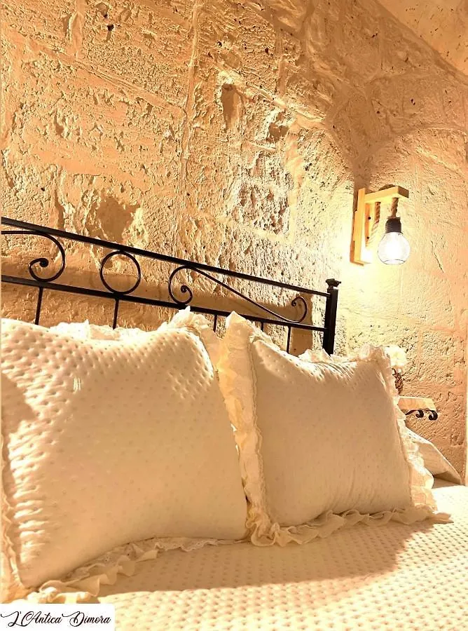 L'Antica Dimora Villa Bari 0*,