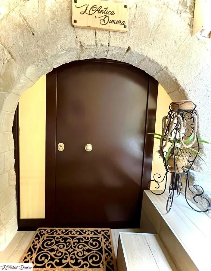 L'Antica Dimora Villa Bari 0*,  Italy