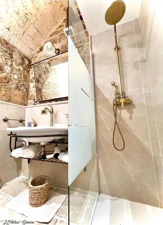 L'Antica Dimora Villa Bari 0*,  Olaszország