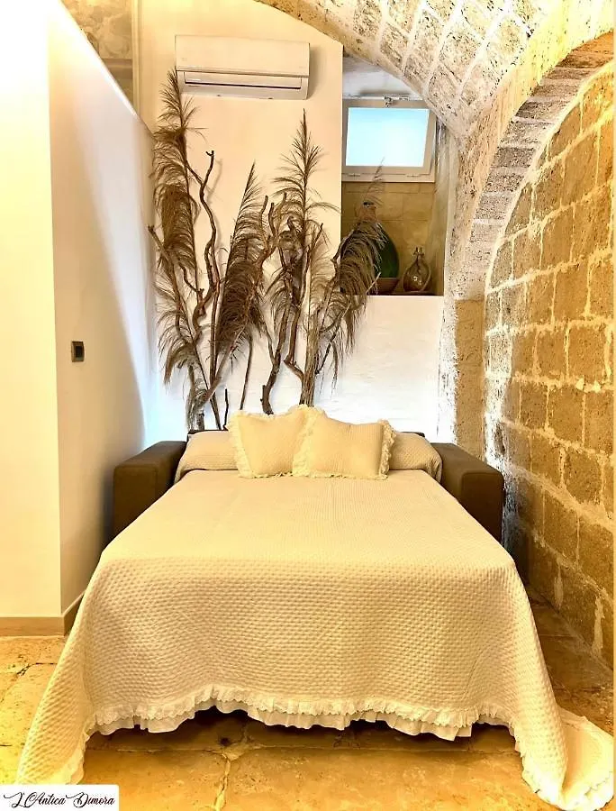 L'Antica Dimora Villa Bari Holiday home
