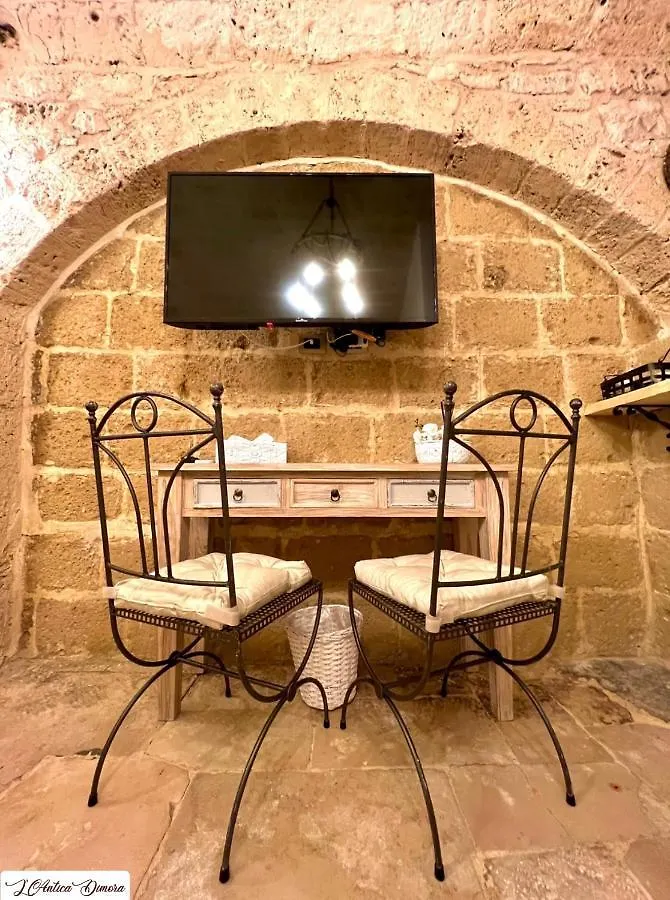 Holiday home L'Antica Dimora Villa Bari Italy