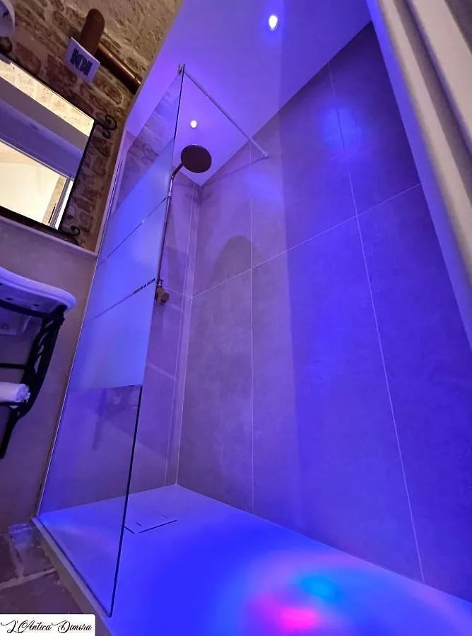 Holiday home L'Antica Dimora Villa Bari