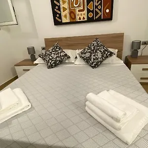 Arco Vanese Apartment