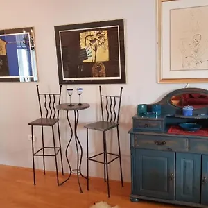Brankos Apartment Ljubljana