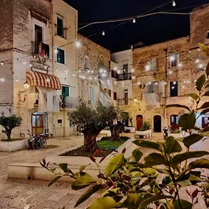 La Casa Degli Innamorati Holiday home